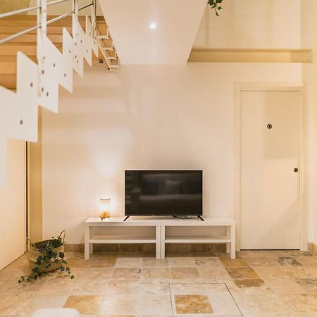 Sassi-Suite- Aura - Matera Esterno foto