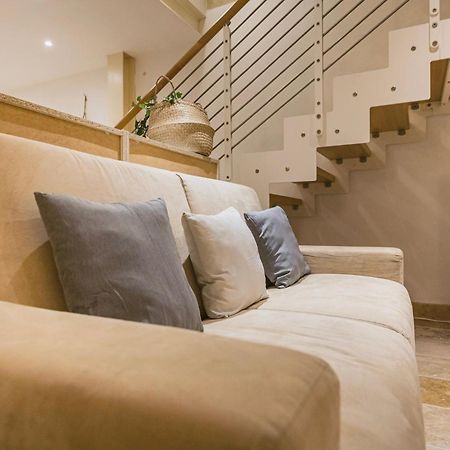 Sassi-Suite- Aura - Matera Esterno foto