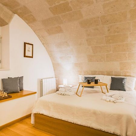 Sassi-Suite- Aura - Matera Esterno foto