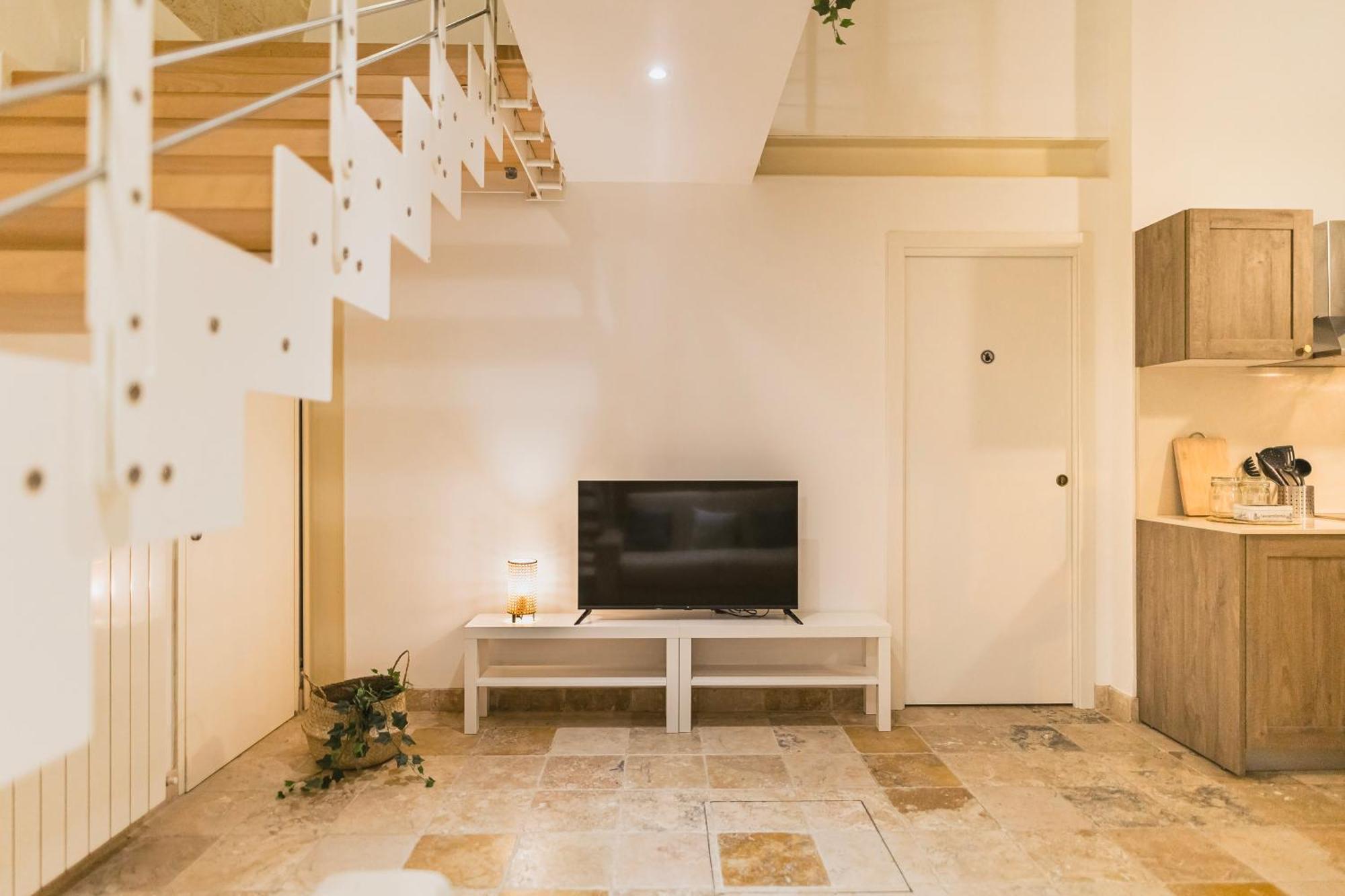 Sassi-Suite- Aura - Matera Esterno foto