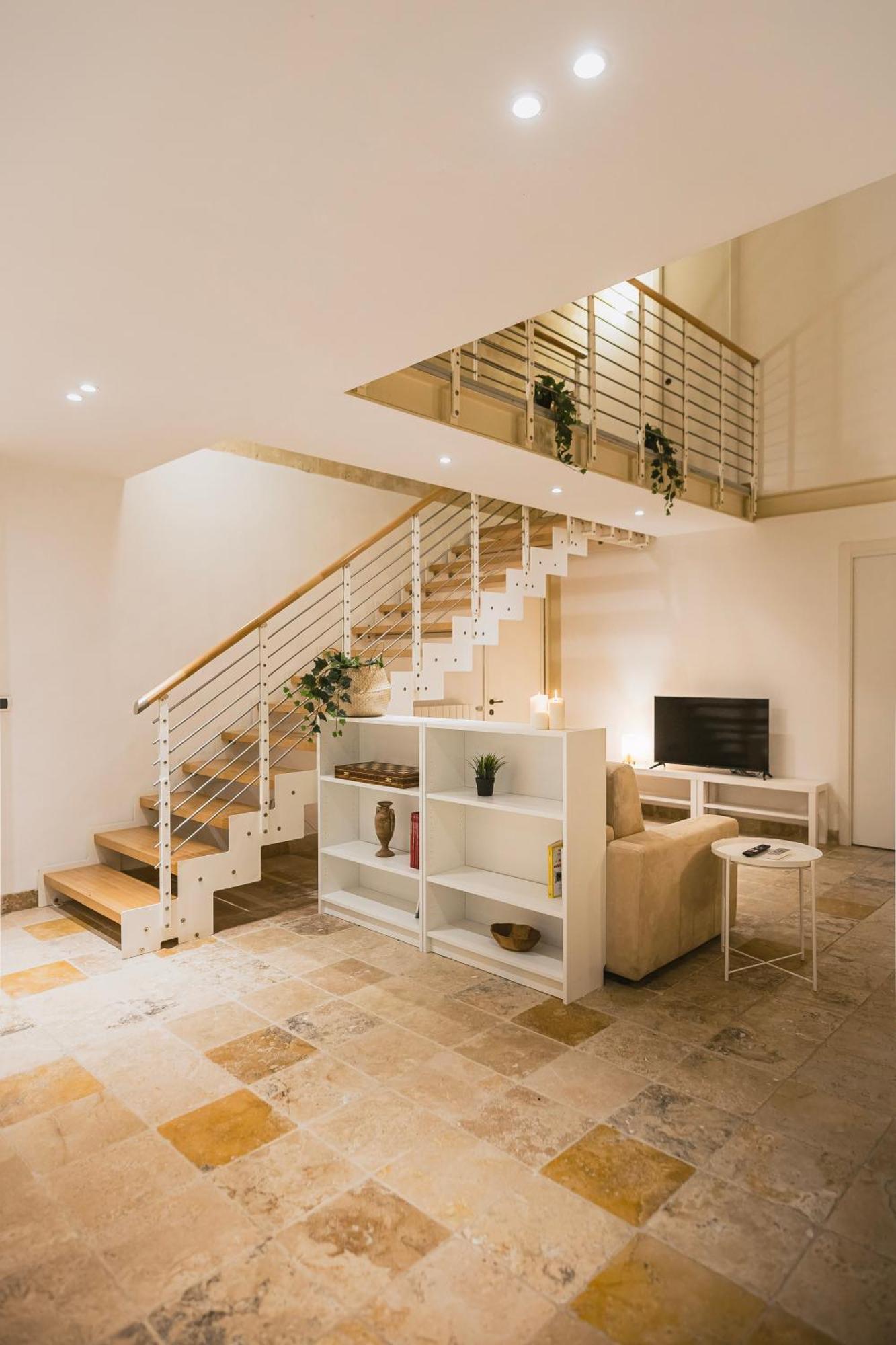 Sassi-Suite- Aura - Matera Esterno foto