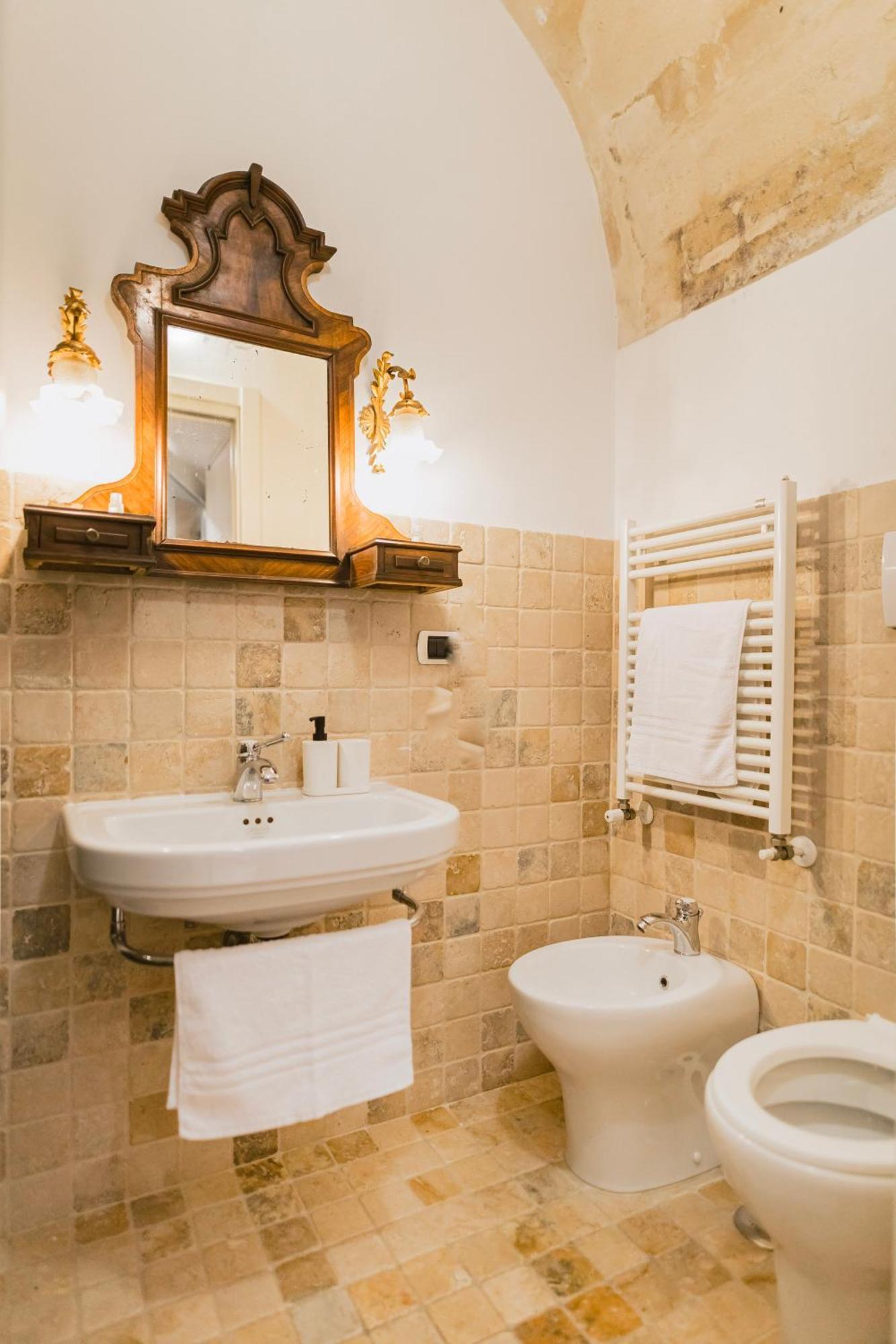 Sassi-Suite- Aura - Matera Esterno foto