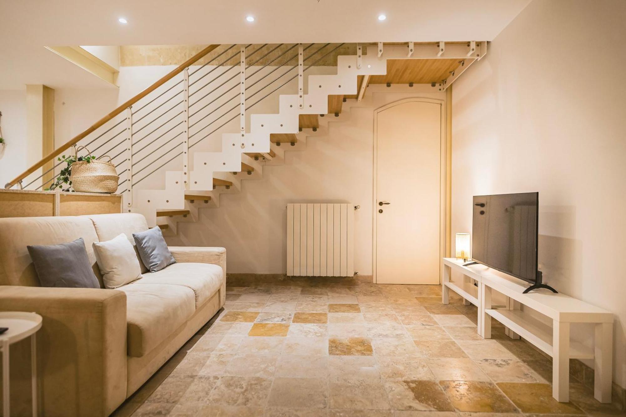 Sassi-Suite- Aura - Matera Esterno foto