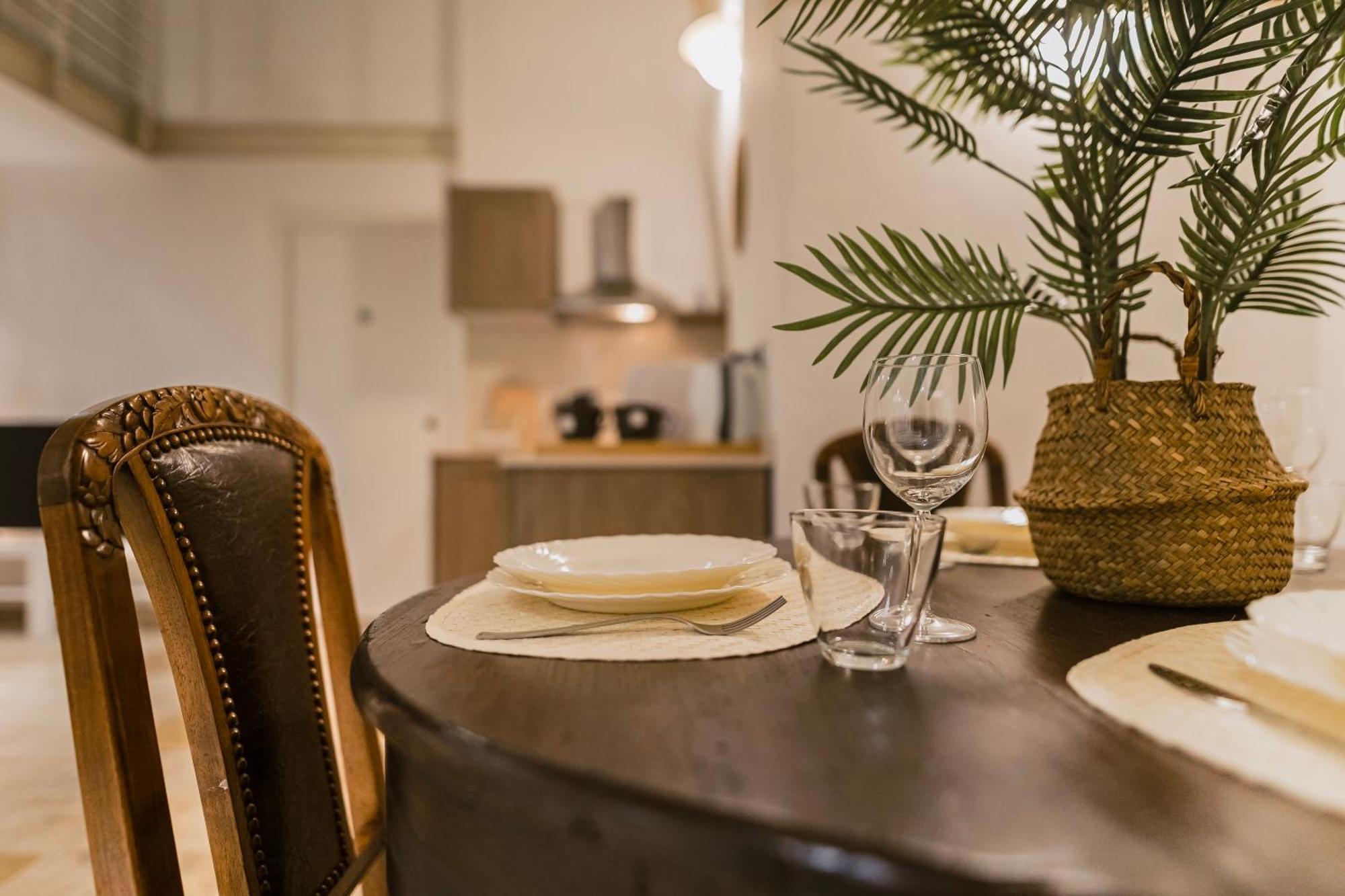 Sassi-Suite- Aura - Matera Esterno foto