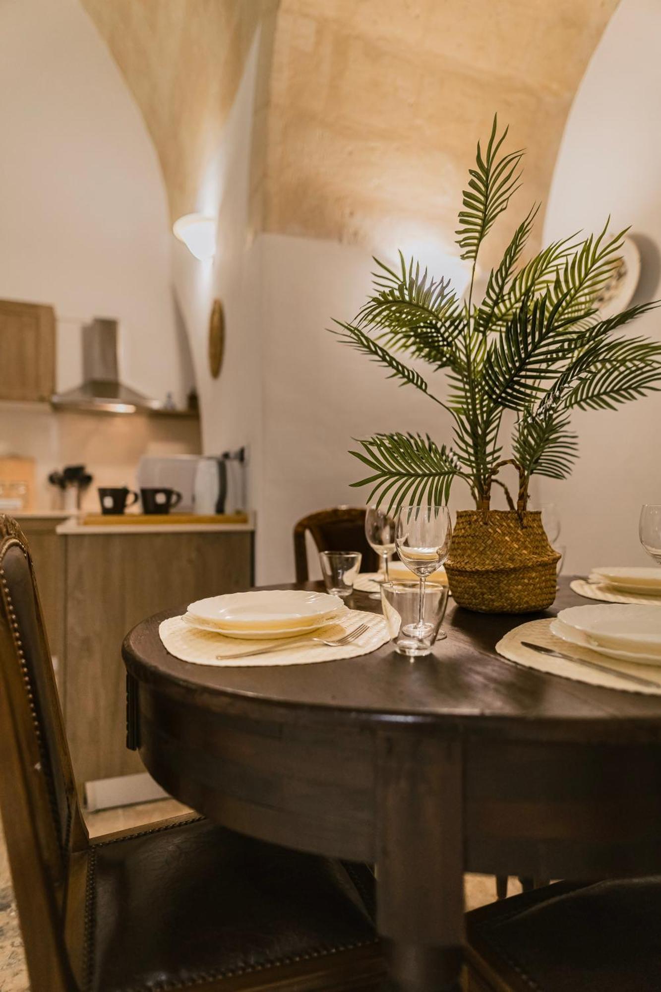 Sassi-Suite- Aura - Matera Esterno foto