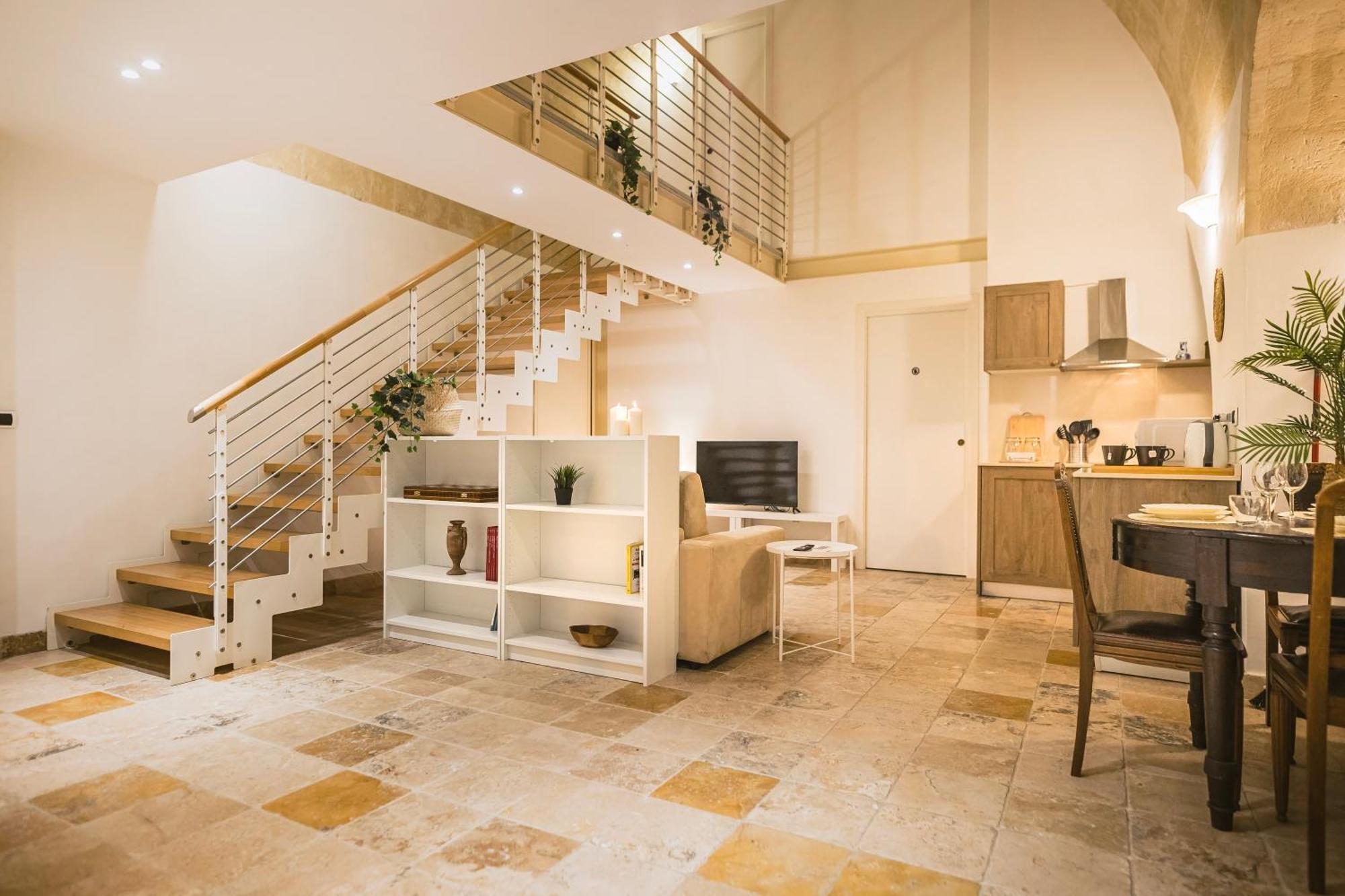 Sassi-Suite- Aura - Matera Esterno foto