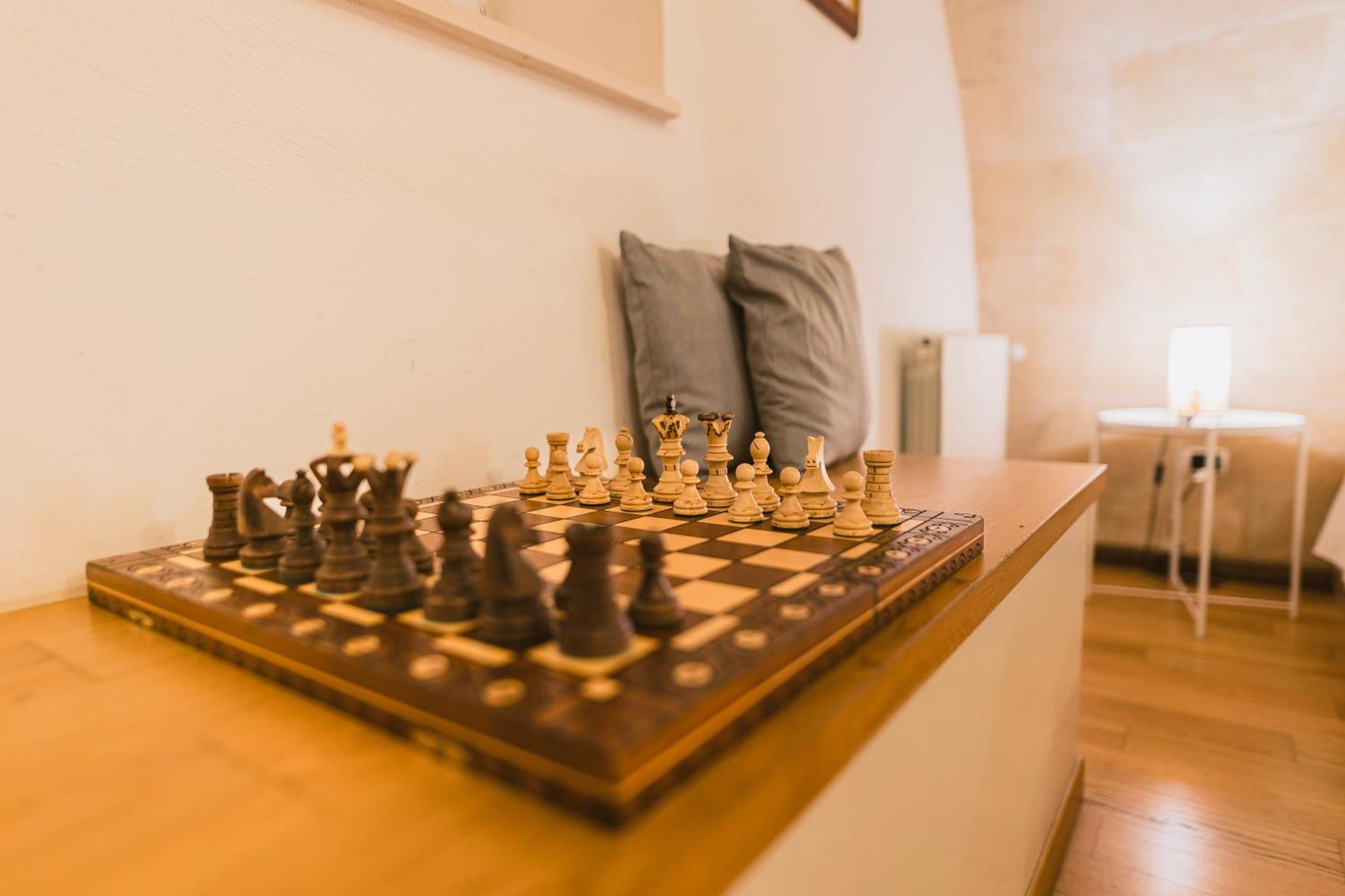 Sassi-Suite- Aura - Matera Esterno foto
