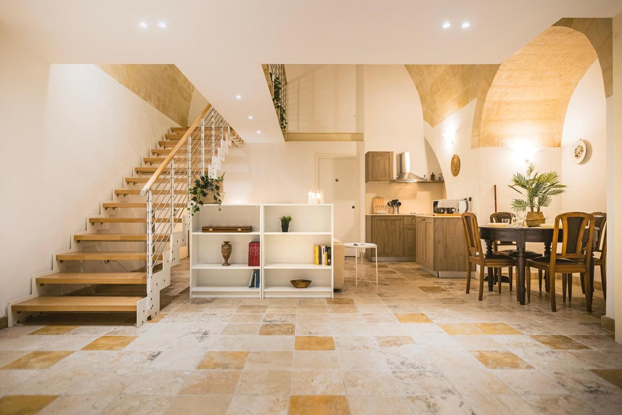 Sassi-Suite- Aura - Matera Esterno foto