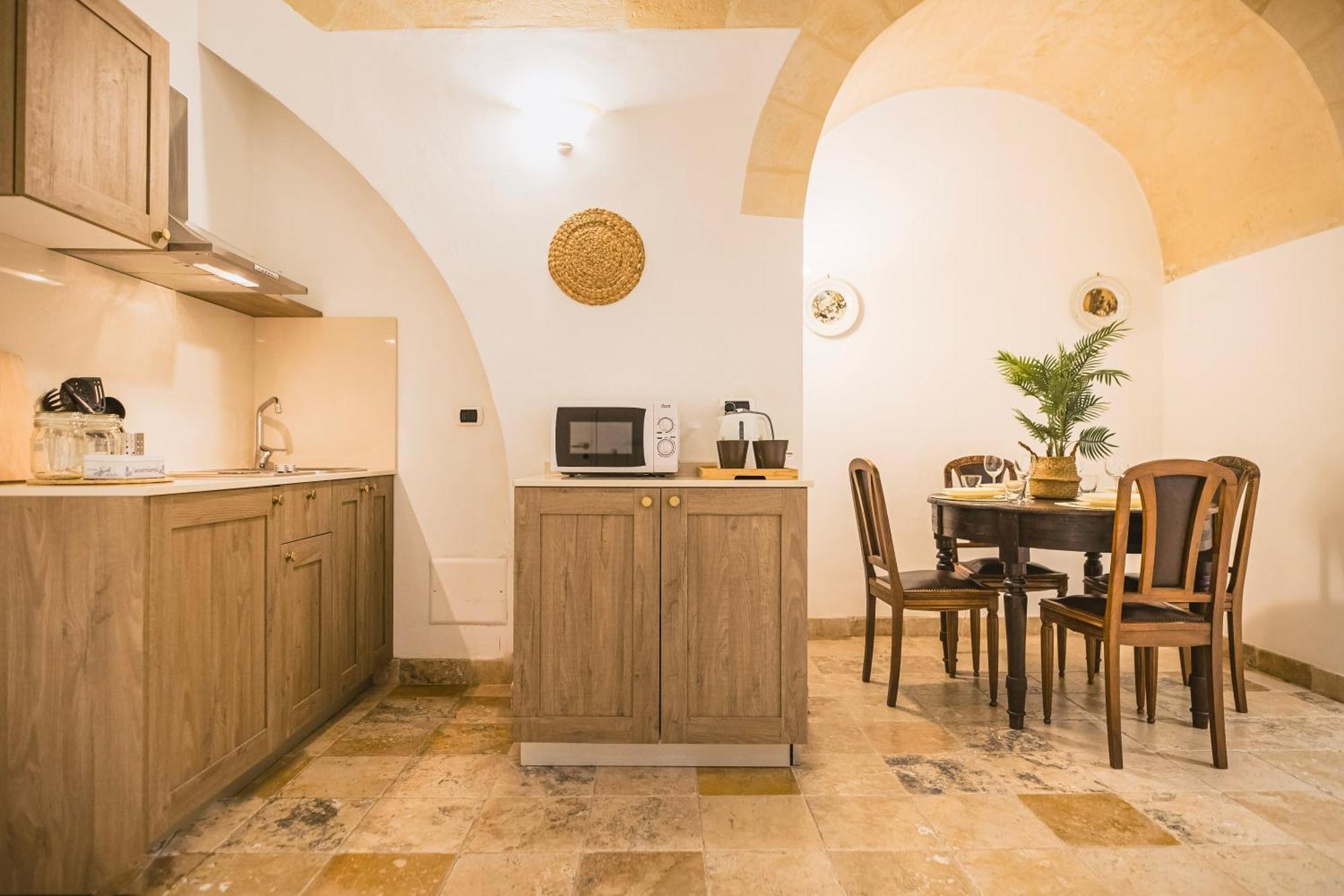 Sassi-Suite- Aura - Matera Esterno foto