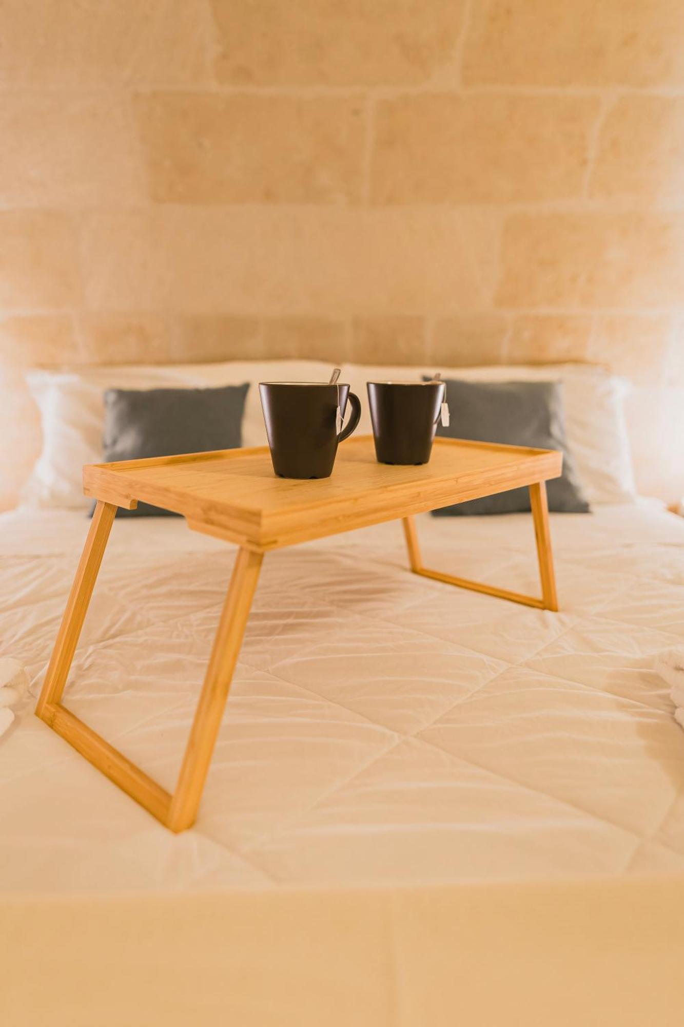 Sassi-Suite- Aura - Matera Esterno foto