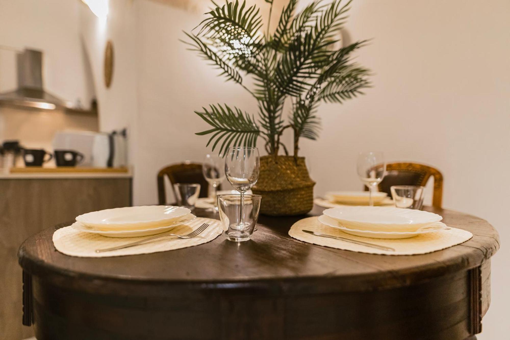 Sassi-Suite- Aura - Matera Esterno foto